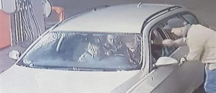 Policja poszukiwała ojca z dziećmi. Porwał swoje córki?