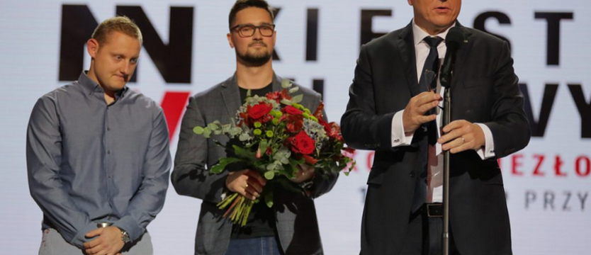 Sukces „Milczącego pokolenia”