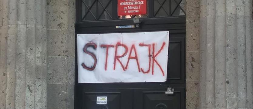 Czy będzie strajk nauczycieli?