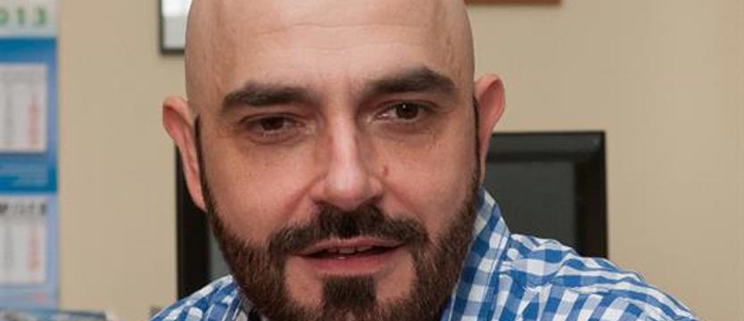 Pomieszanie z poplątaniem, czyli lato w grudniu. W środę premiera książki Szczygielskiego