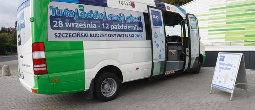 Szczeciński Budżet Obywatelski 2020. Jakie projekty zgłosili szczecinianie?