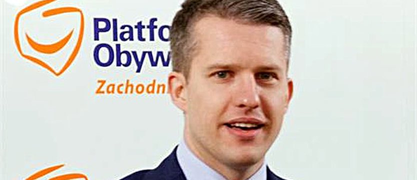 PO: "Mniejsze podatki, wyższe pensje"