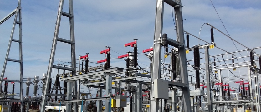 Enea Operator zmodernizuje stację energetyczną Warszów