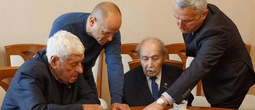 Miasto przychylne pomysłowi budowy pomnika Państwa Podziemnego