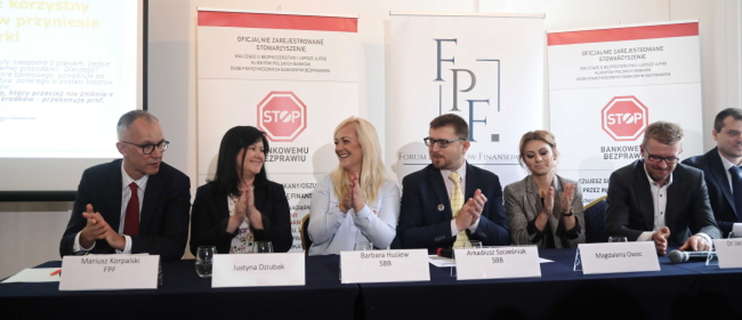 TSUE: Prawo UE nie zabrania unieważniania umów kredytów we frankach