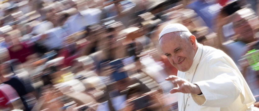 Papież Franciszek otworzył drogę do beatyfikacji kardynała Stefana Wyszyńskiego