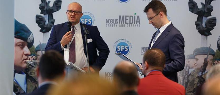 Bezpieczeństwo energetyczne i ekologiczne
