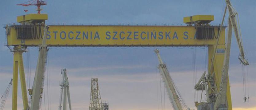 PiS: „Statki w Szczecinie będą budowane i remontowane”