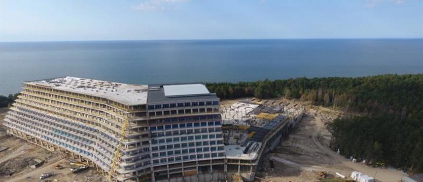 Czy starczy wody dla Gołębiewskiego?