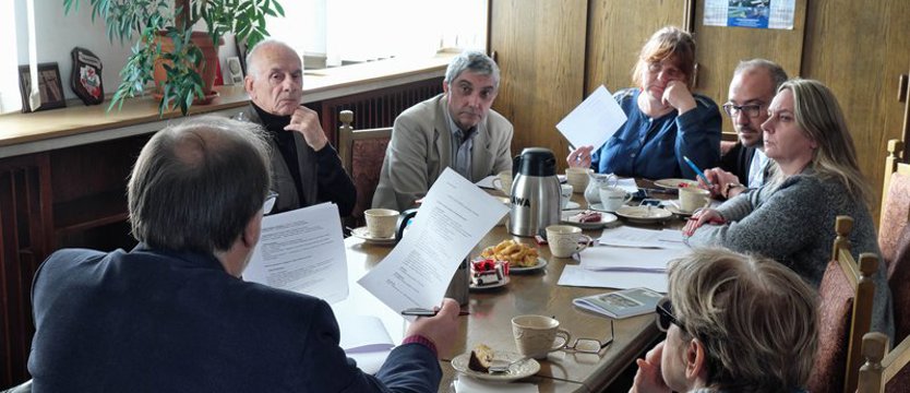 Wybrali nominowanych do Bursztynowego Pierścienia