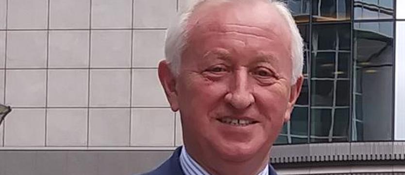 Wiceszef SLD zarekomendował kandydatów partii do Sejmu w okręgu koszalińskim