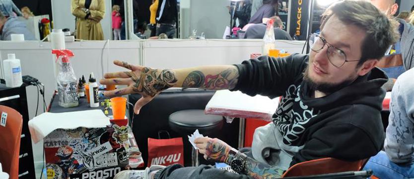 Szczecin Tattoo Convention