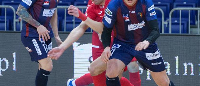 Futsal. Co dalej z Pogonią ’04?