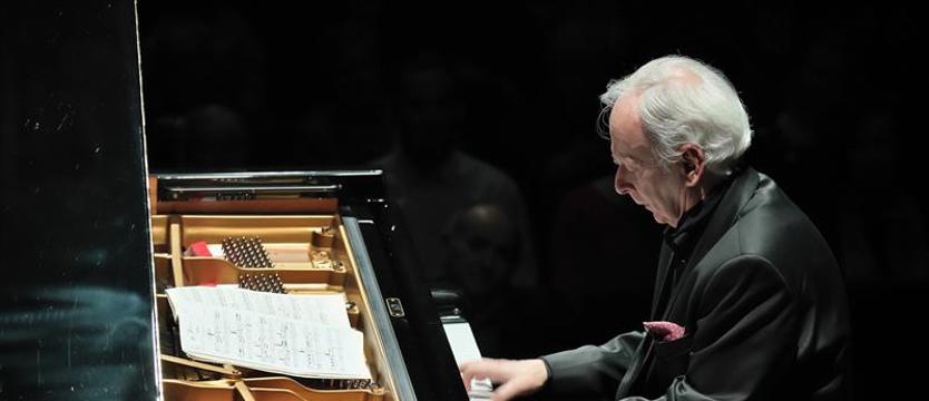 Olejniczak gra Chopina! Mamy bilety dla Czytelników