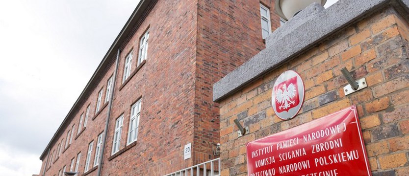 IPN: Stanisław Nadratowski - na nowo śledztwo i ekshumacja
