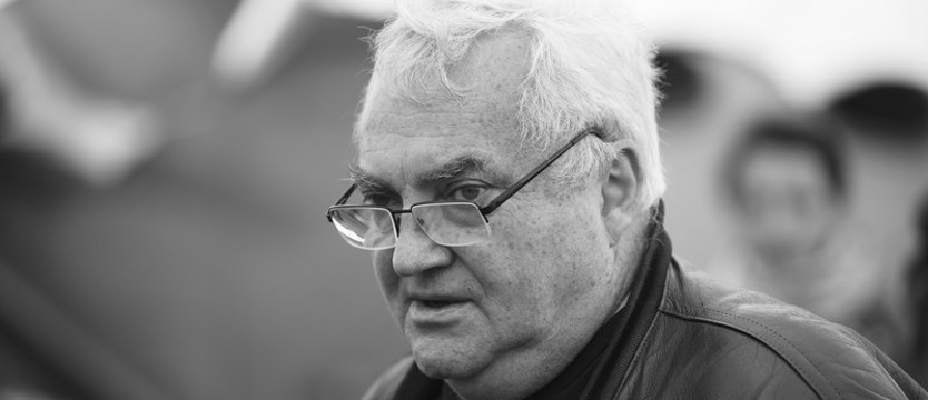 Zmarł reżyser i scenarzysta Janusz Kondratiuk