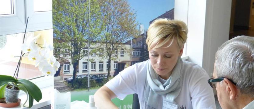 X Dni Spirometrii. Tu za darmo zbadasz płuca