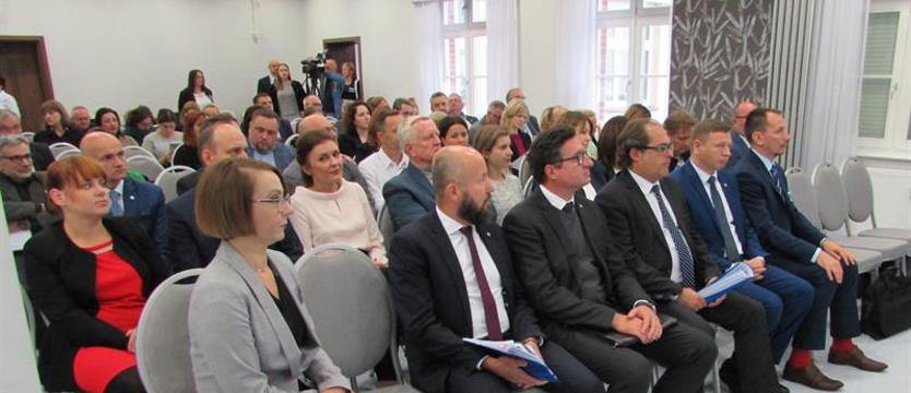 Stop suszy! Konsultacje w Szczecinie