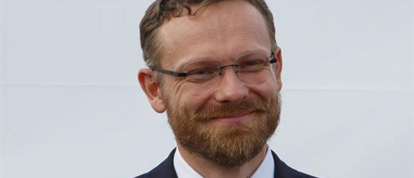 Bogucki wraca do sprawy Lubińskiej