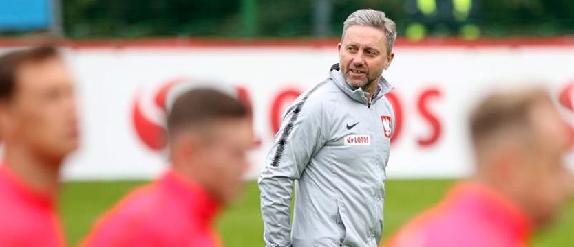 Piłka nożna. Sześć punktów obowiązkiem
