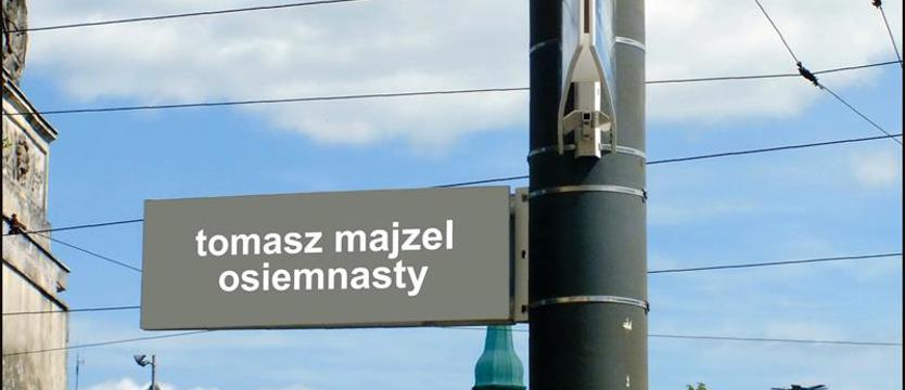 Poezja razy trzy