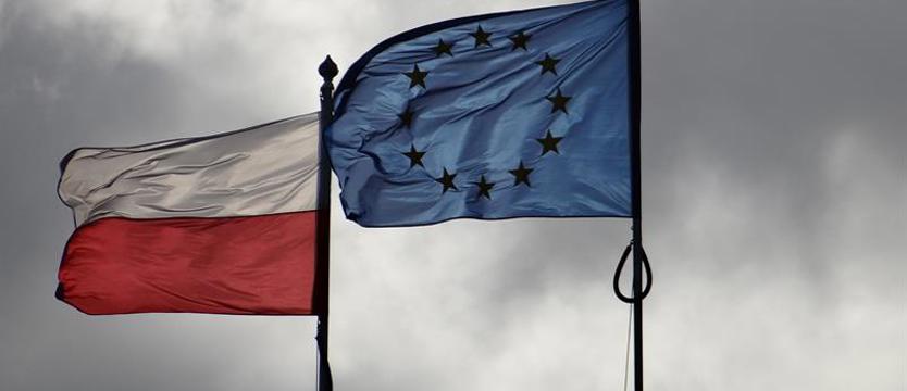 KE kieruje skargę do TSUE ws. dyscyplinowania sędziów w Polsce