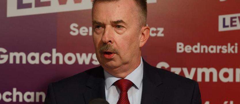Lewica: Wracamy do Sejmu