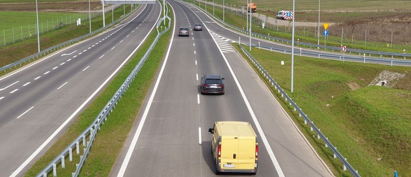 S6 sięgnęła Koszalina