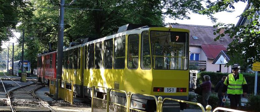 Tramwajem bez pętli? Nie przespać rewolucji