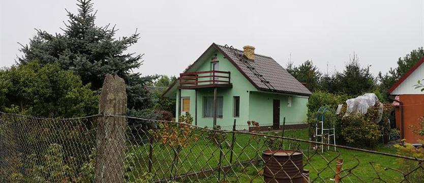 Działkowy galimatias