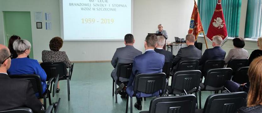 WZDZ świętuje 60-lecie. Szkoła znana od pokoleń