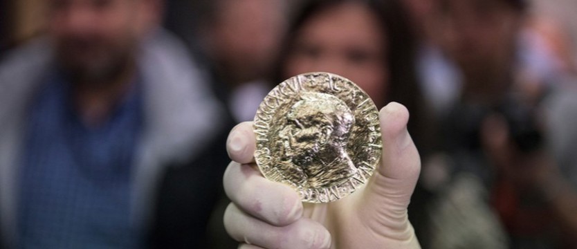 Medal Pokojowej Nagrody Nobla wspiera najbiedniejszych