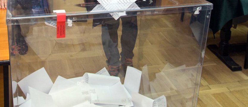 Ipsos: Zwycięstwo PiS w 14 regionach, w tym w Zachodniopomorskiem
