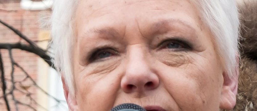 Magdalena Kochan senatorem z okręgu nr 98