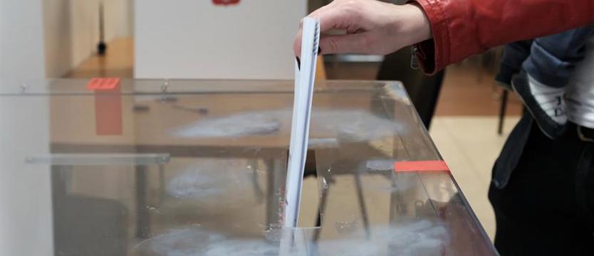 W naszym województwie wszystkie mandaty do Senatu w rękach opozycji