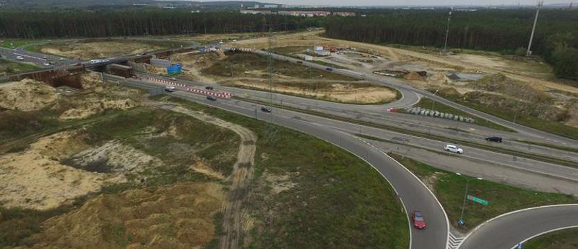 Kłopoty Energopolu. GDDKiA odstępuje od umów