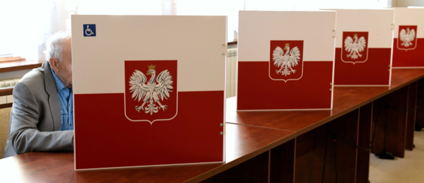 Zachodniopomorskie wybrało. Najwięcej mandatów dla Koalicji Obywatelskiej