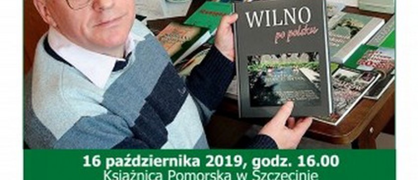 Poeta z Wilna
