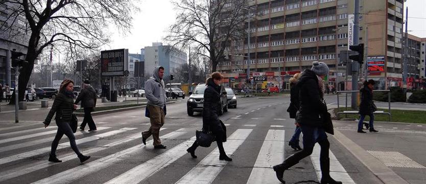 Pomnik Piłsudskiego przy placu Rodła w Szczecinie?