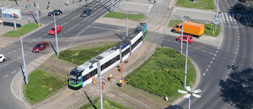 Wysyp inwestycji. Korków nie unikniemy