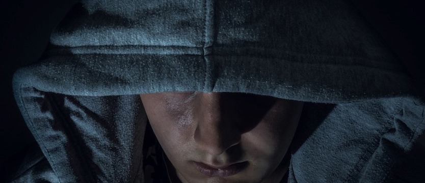 Włamywacz zasnął w okradanym mieszkaniu