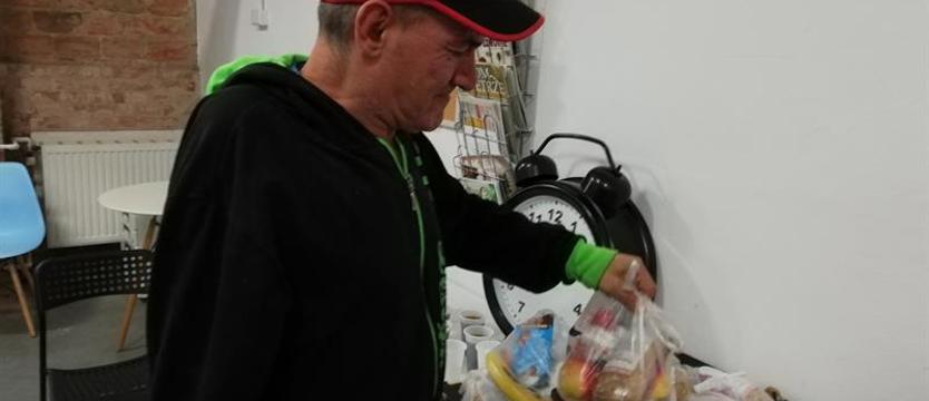 Pamiętajmy o potrzebujących