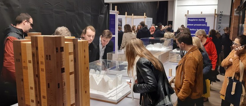 Zaczął się 13. Westival Architektury