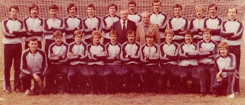 Piłka nożna. 40 lat temu rozpoczęła się era Jerzego Kopy