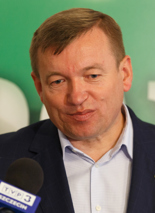 Jarosław Rzepa Fot. Ryszard Pakieser