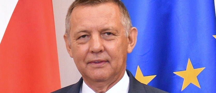 Banaś po powrocie do pracy: Będę bronił niezależności NIK