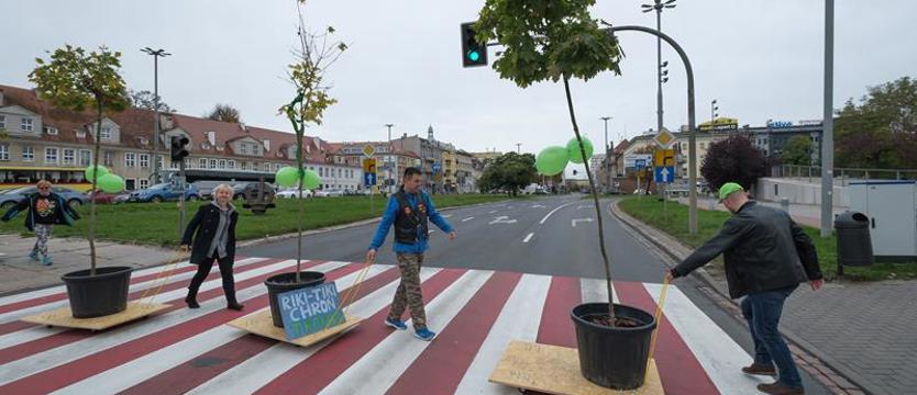 Ostatnia Parada Drzew