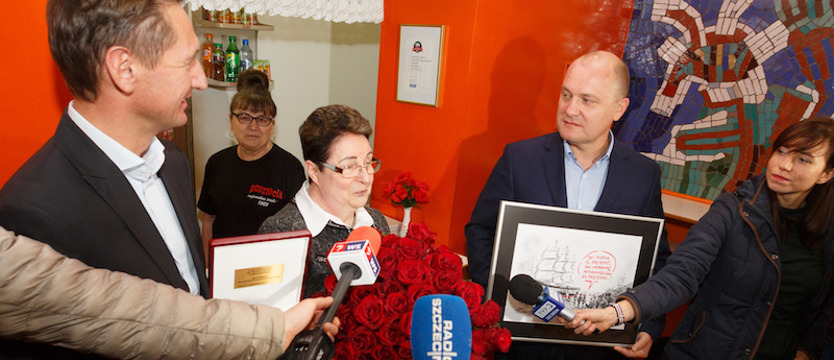 Król Pasztecik! To już 50 lat