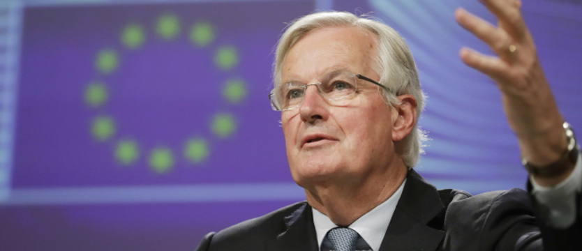 Jest porozumienie ws. brexitu