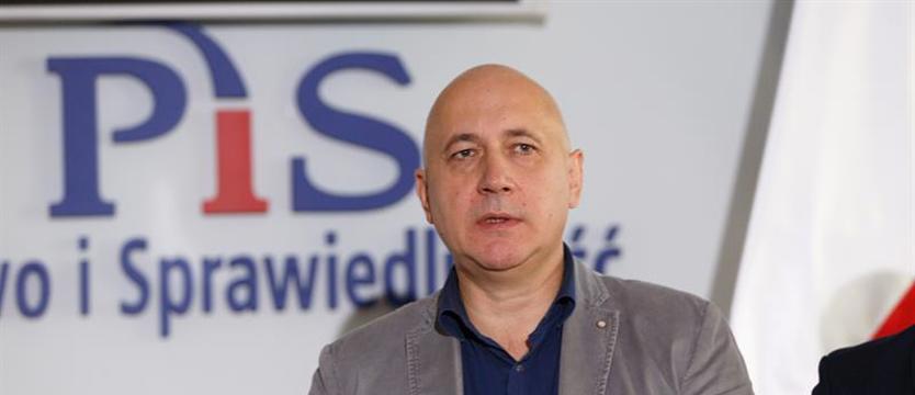 Brudziński drwi z malkontentów